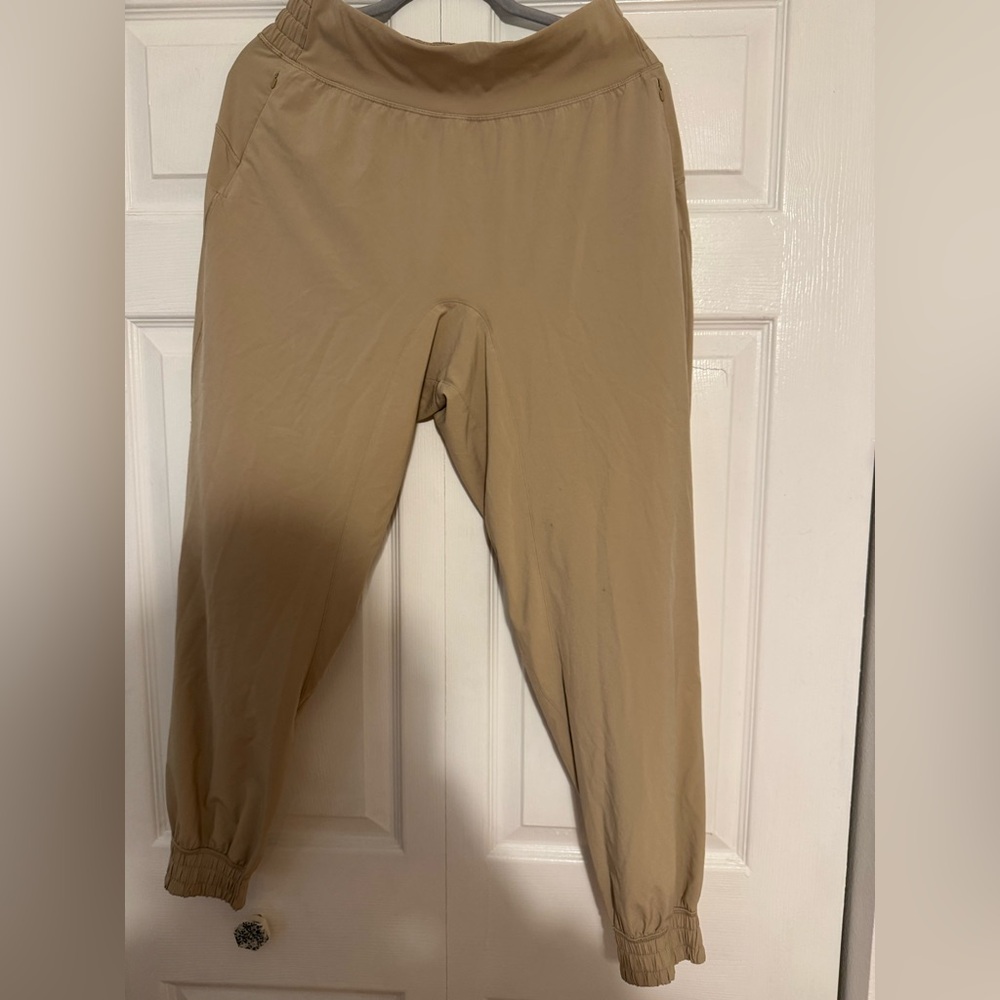 Lululemon Joggers size 10